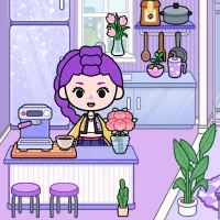 Mia World - Makeover Life