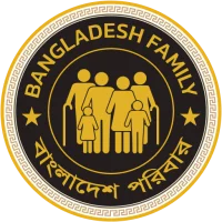 Bangladesh Family